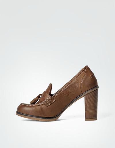 Gant Pumps Im Collegestil