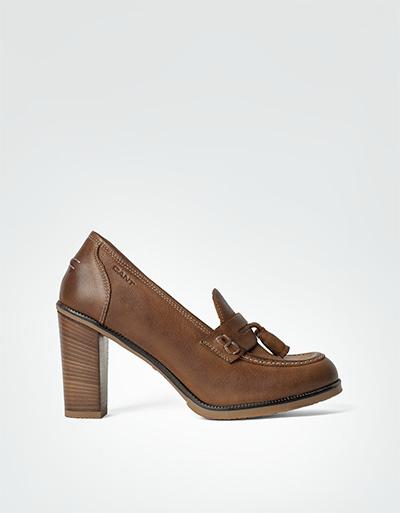 Gant Pumps im Collegestil