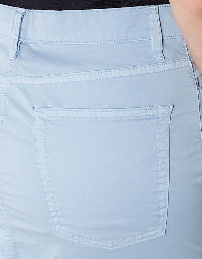 Gant Rock Aus Baumwolle