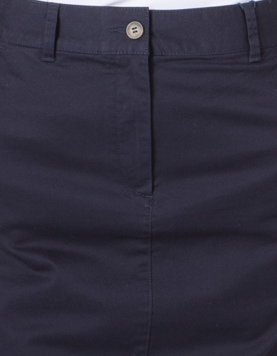 Gant Rock Im Cleanen Stil