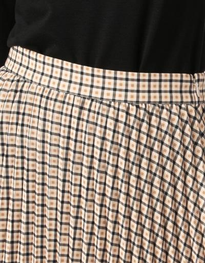 Gant Rock Mit Plissee Falten