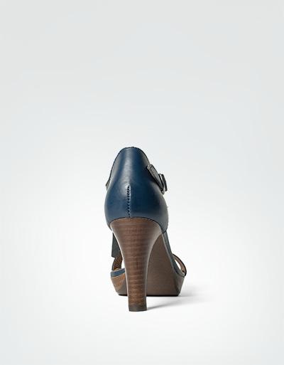 Gant Sandaletten Mit Fersenkappe