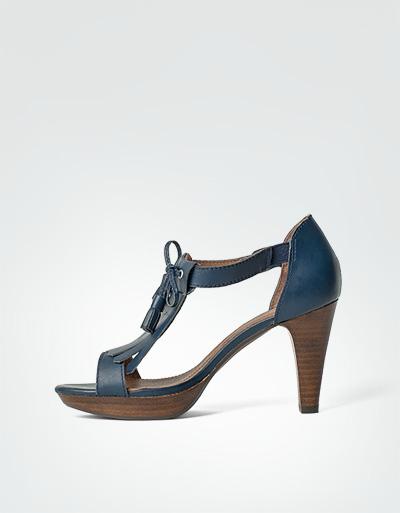 Gant Sandaletten Mit Fersenkappe