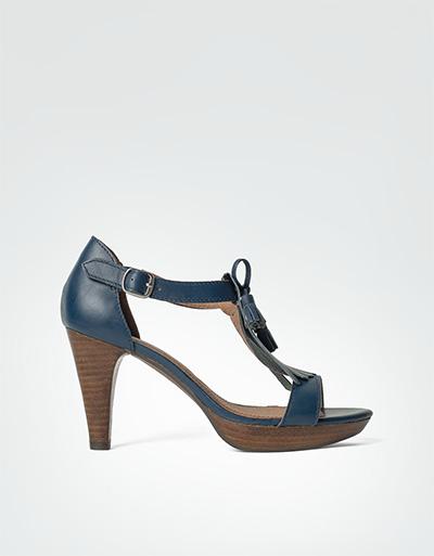 Gant Sandaletten mit Fersenkappe