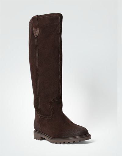 Gant Stiefel Mit Lammfellimitat Innen