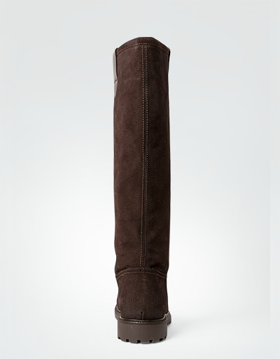 Gant Stiefel Mit Lammfellimitat Innen