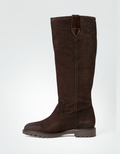 Gant Stiefel Mit Lammfellimitat Innen