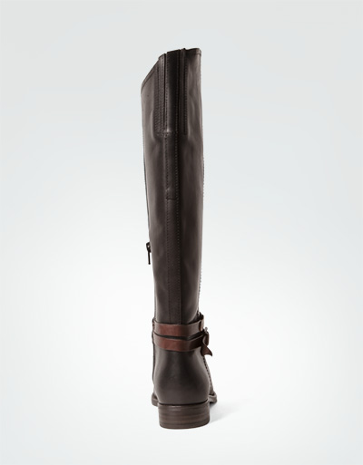 Gant Stiefel Mit Zier-Schließe