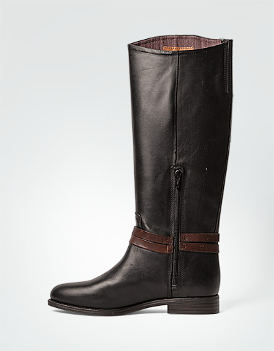 Gant Stiefel Mit Zier-Schließe