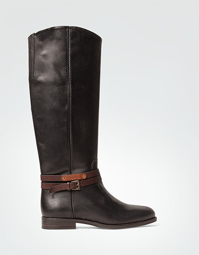 Gant Stiefel mit Zier-Schließe