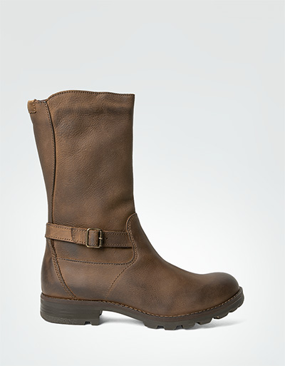 Gant Stiefelette aus Leder
