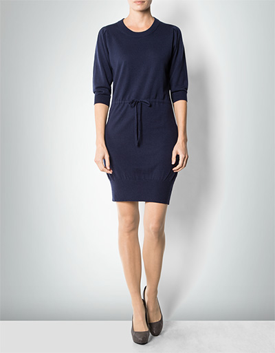 Gant Strickkleid aus Merinowolle