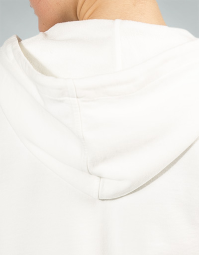 Gant Sweatjacke Mit Stickerei