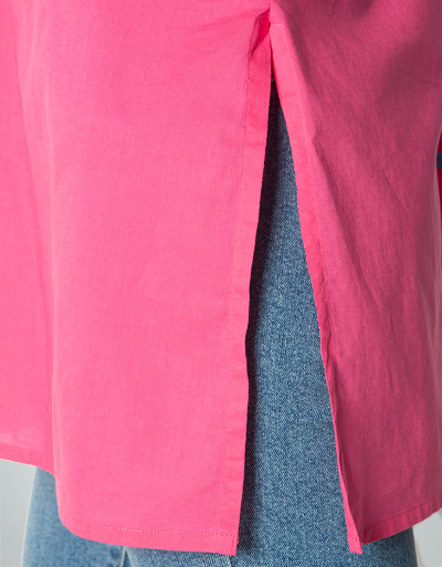 Gant Tunika Im Boho-Look