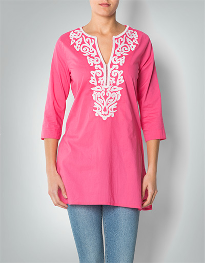 Gant Tunika im Boho-Look