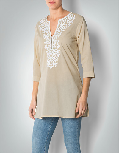 Gant Tunika im Boho-Look