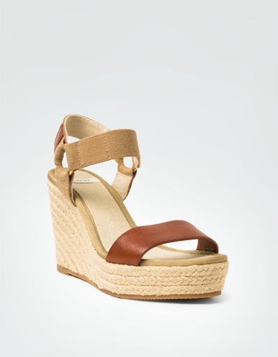 Gant Wedges Mit Keilabsatz