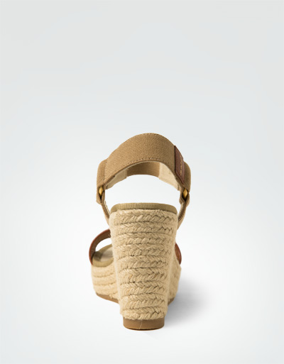 Gant Wedges Mit Keilabsatz