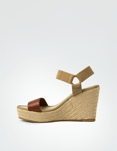 Gant Wedges Mit Keilabsatz