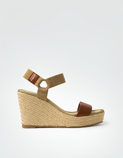 Gant Wedges mit Keilabsatz