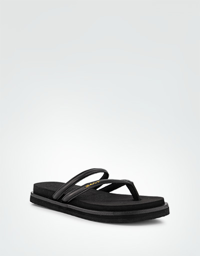 Gant Zehensandalen Mit 3D-Plateau