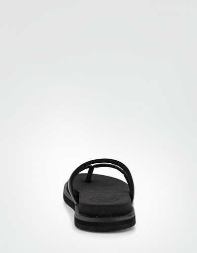 Gant Zehensandalen Mit 3D-Plateau