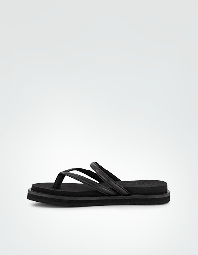 Gant Zehensandalen Mit 3D-Plateau