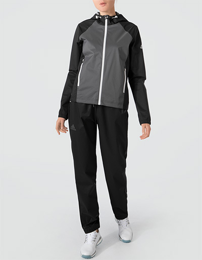 adidas Golf Golfhose aus wasserabweisender Qualität