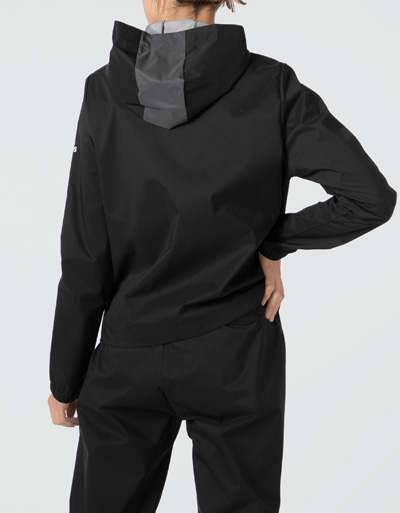 Adidas Golf Golfjacke Aus Wasserabweisender Qualität