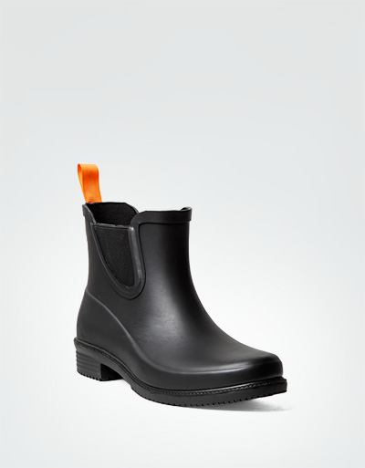 SWIMS Gummistiefel Mit Seitlichen Stretch-Einsätzen