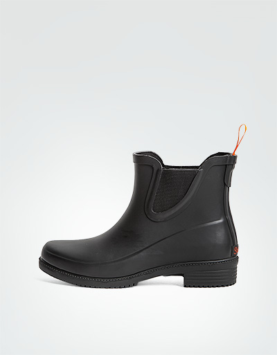 SWIMS Gummistiefel Mit Seitlichen Stretch-Einsätzen