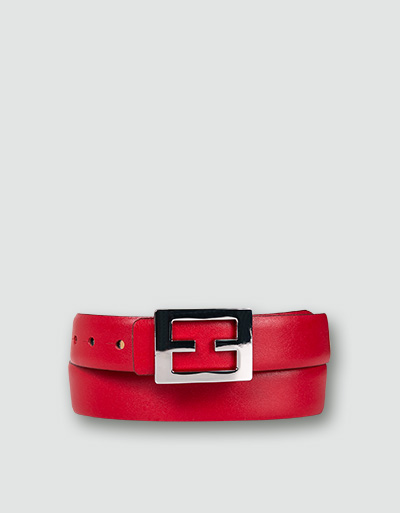 fashionsisters.de Gürtel mit extravaganter Schließe