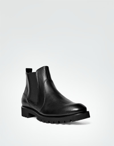 Högl Chelsea Boots Mit Markanter Profilsohle