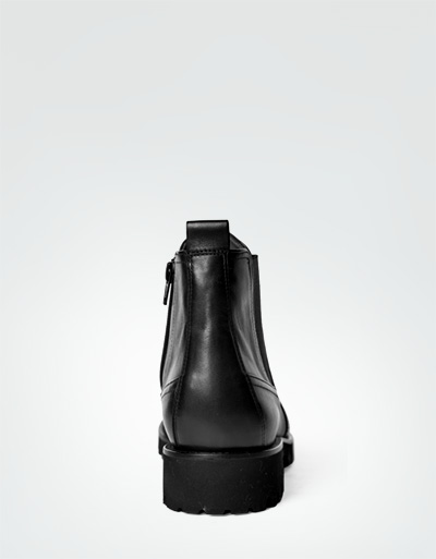 Högl Chelsea Boots Mit Markanter Profilsohle