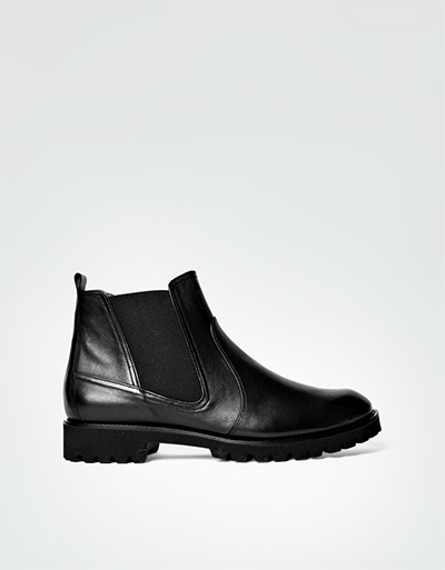 högl Chelsea Boots mit markanter Profilsohle