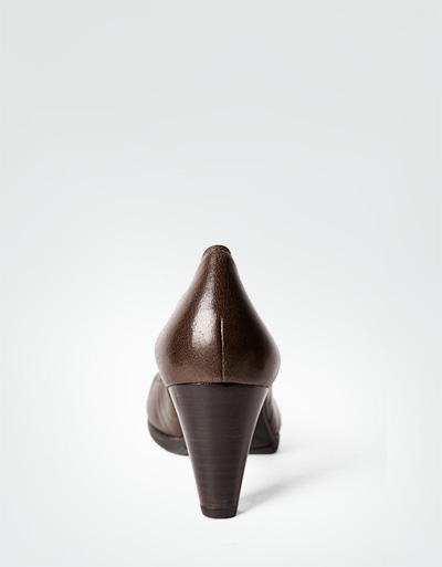 Högl Pumps Aus Leder