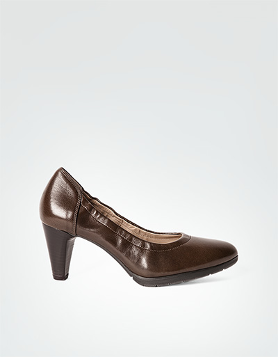 högl Pumps aus Leder
