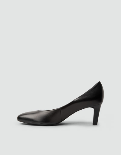 Högl Pumps In Eleganter Form