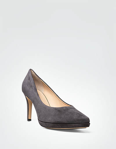 Högl Pumps Mit Plateau