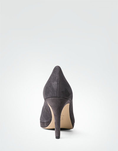 Högl Pumps Mit Plateau