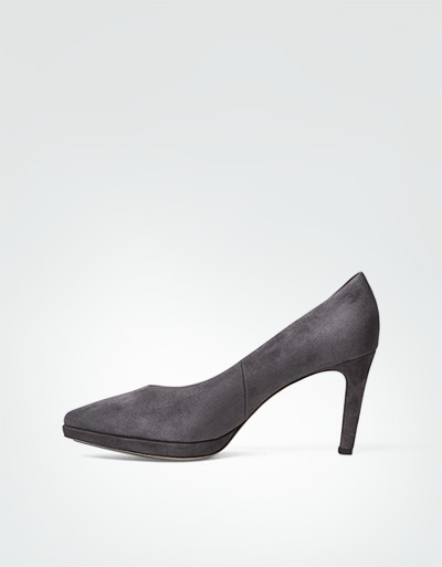 Högl Pumps Mit Plateau