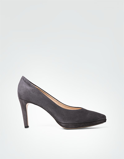 högl Pumps mit Plateau