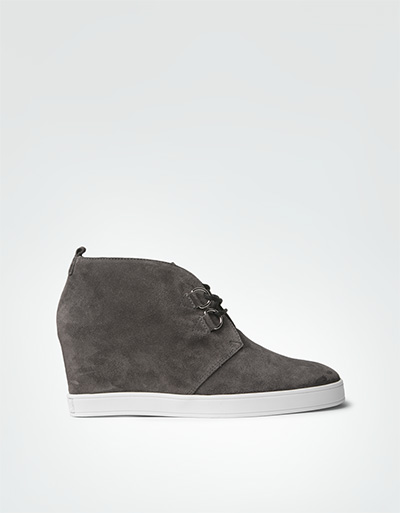 högl Schnürschuh mit Keilabsatz