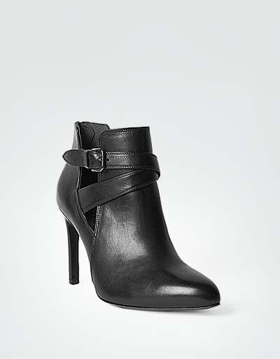 Högl Stiefeletten Mit Modischem Riemen