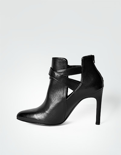 Högl Stiefeletten Mit Modischem Riemen