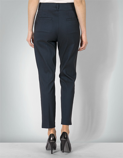 RENÉ LEZARD Hose Mit Galonstreifen Mit Lurex-Effekten