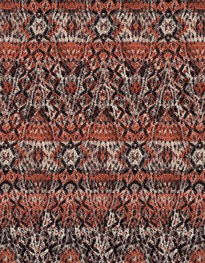 Hudson Leggings Oriental Dreams