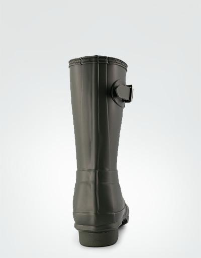 HUNTER Gummistiefel Aus Naturkautschuk