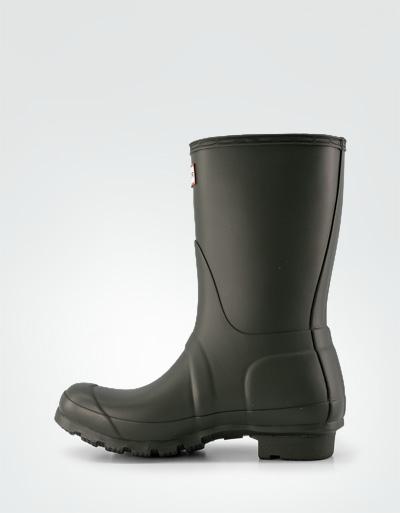 HUNTER Gummistiefel Aus Naturkautschuk