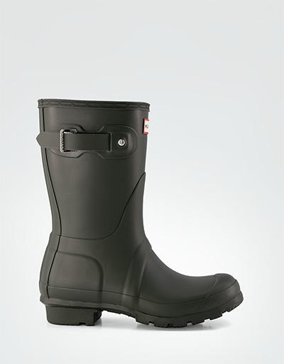 HUNTER Gummistiefel aus Naturkautschuk